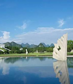 法國(guó)地中海度假酒店